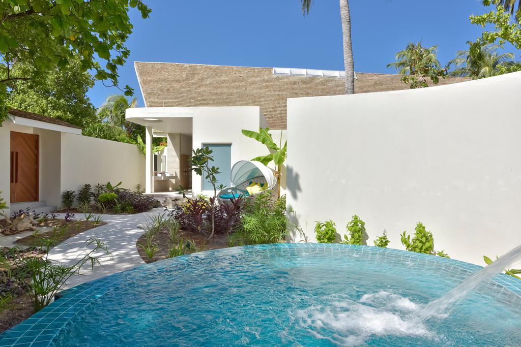 Kandima Maldives — Даалу Атол, Мальдіви мініатюра 29