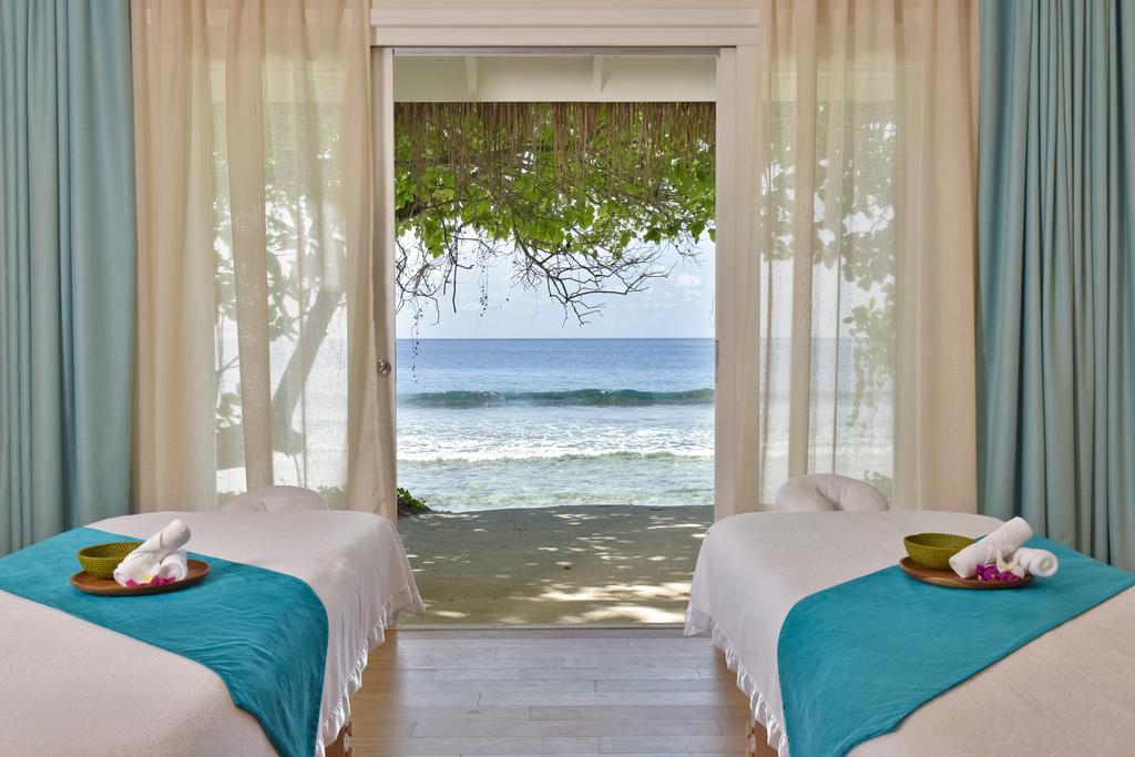 Kandima Maldives — Даалу Атол, Мальдіви мініатюра 30