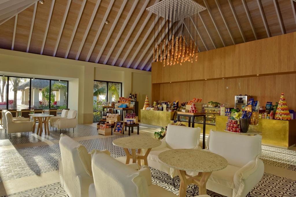 Kandima Maldives — Даалу Атол, Мальдіви мініатюра 32