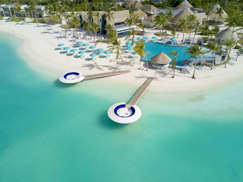 Kandima Maldives — Даалу Атол, Мальдіви мініатюра 35