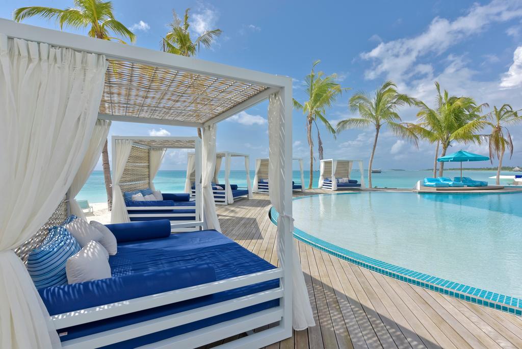 Kandima Maldives — Даалу Атол, Мальдіви мініатюра 36