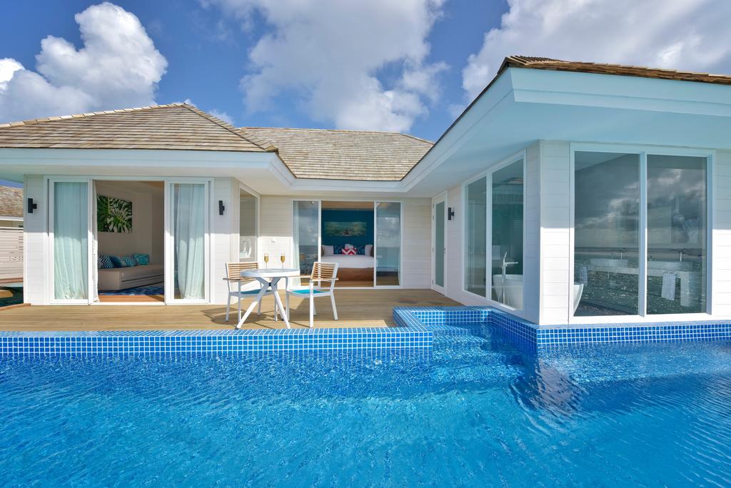 Kandima Maldives — Даалу Атол, Мальдіви мініатюра 38