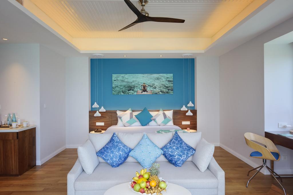 Kandima Maldives — Даалу Атол, Мальдіви мініатюра 43