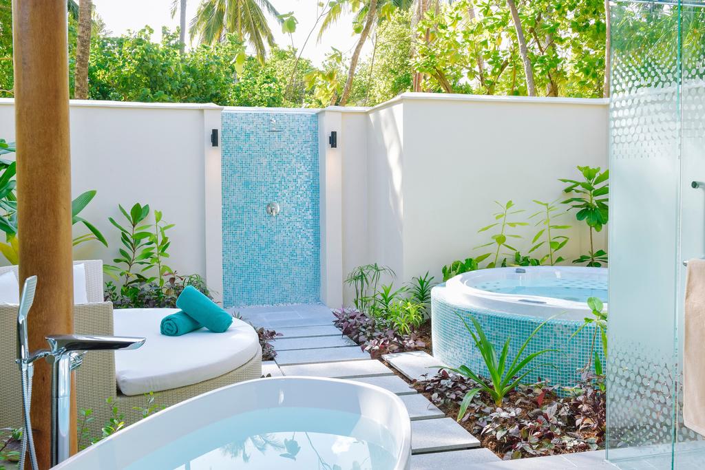 Kandima Maldives — Даалу Атол, Мальдіви мініатюра 44