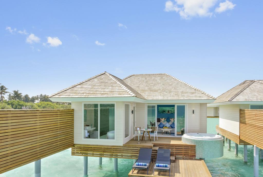 Kandima Maldives — Даалу Атол, Мальдіви мініатюра 46