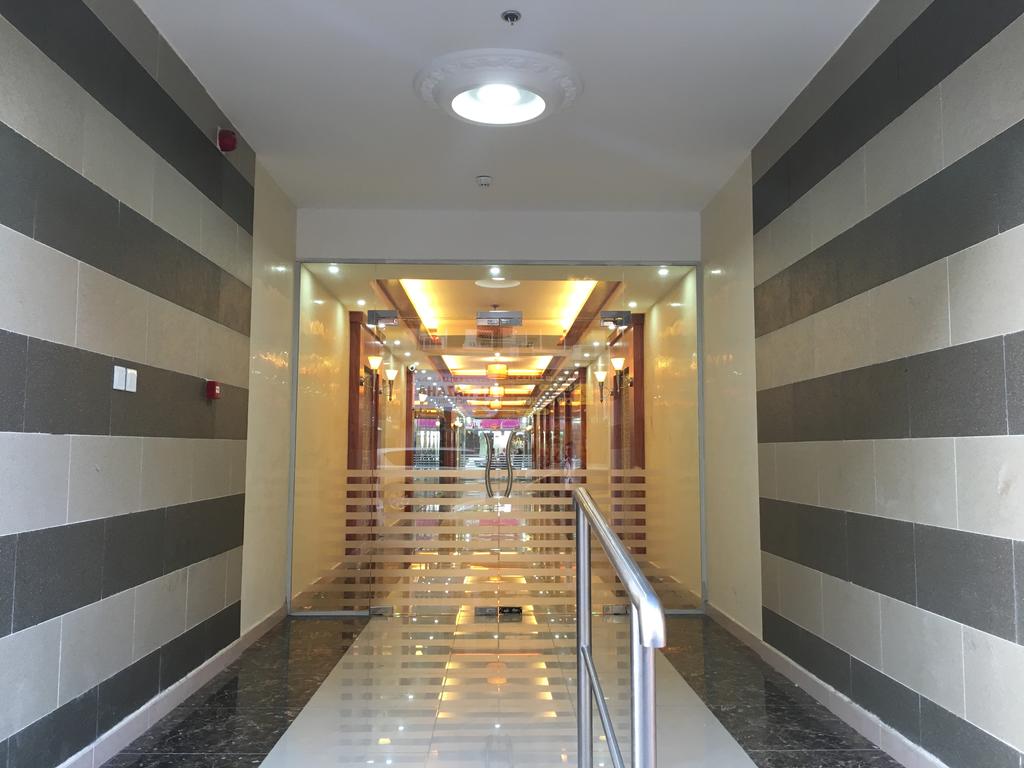 Royal Tulip Hotel — Дубаї, Об'єднані Арабські Емірати мініатюра 7