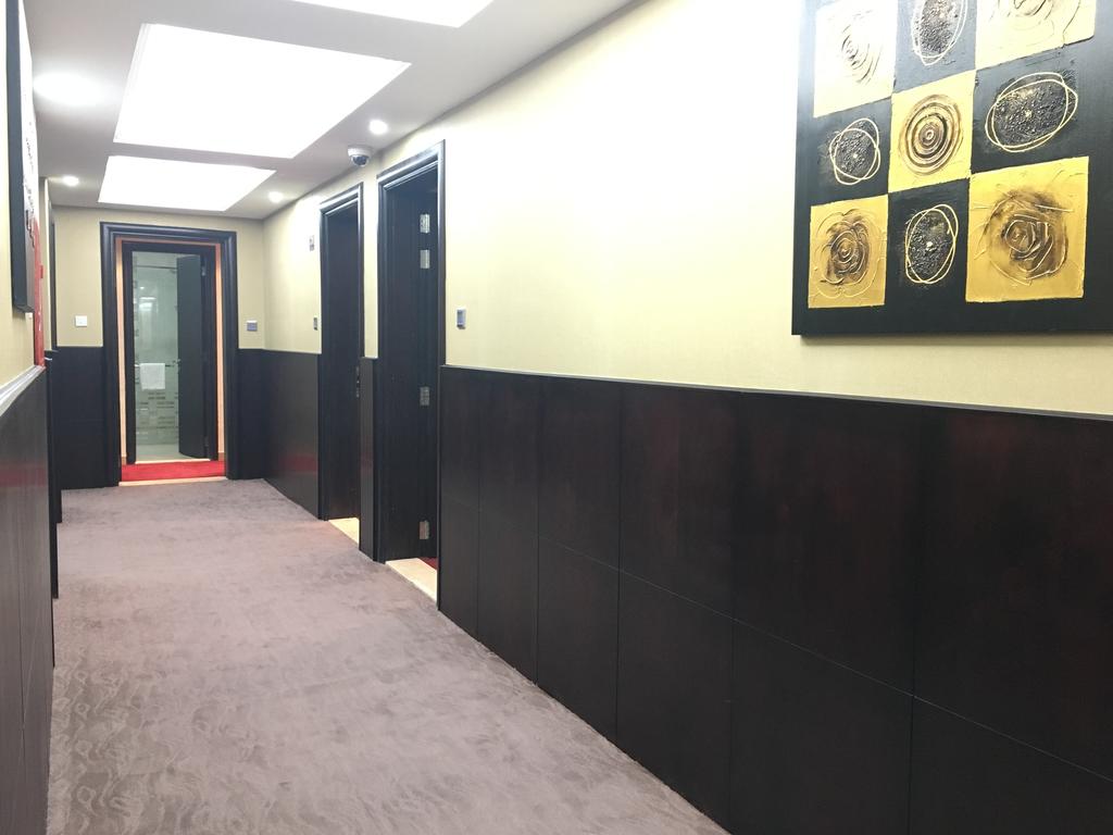 Royal Tulip Hotel — Дубаї, Об'єднані Арабські Емірати мініатюра 11