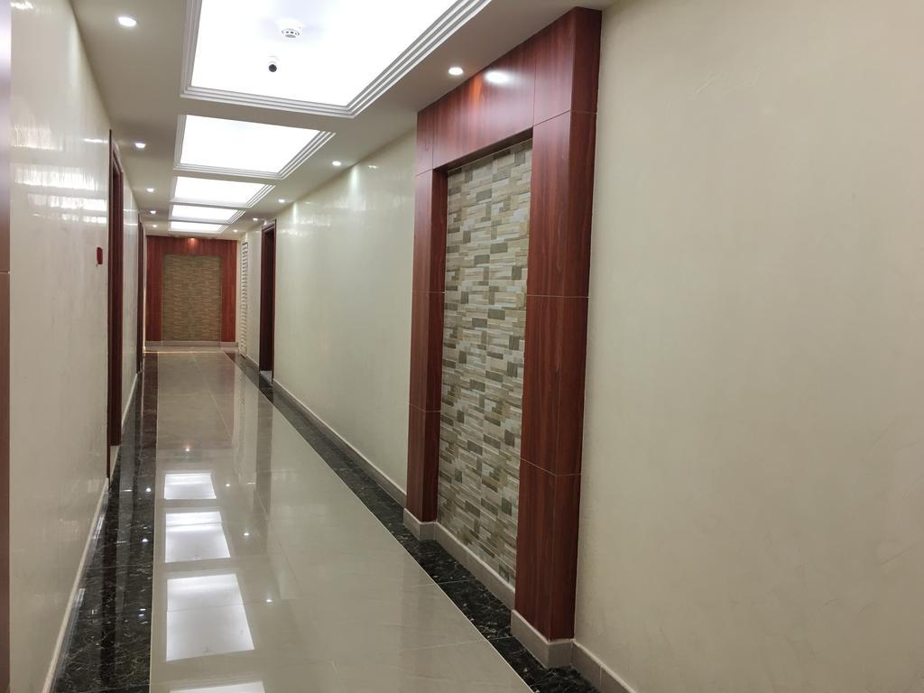 Royal Tulip Hotel — Дубаї, Об'єднані Арабські Емірати мініатюра 12