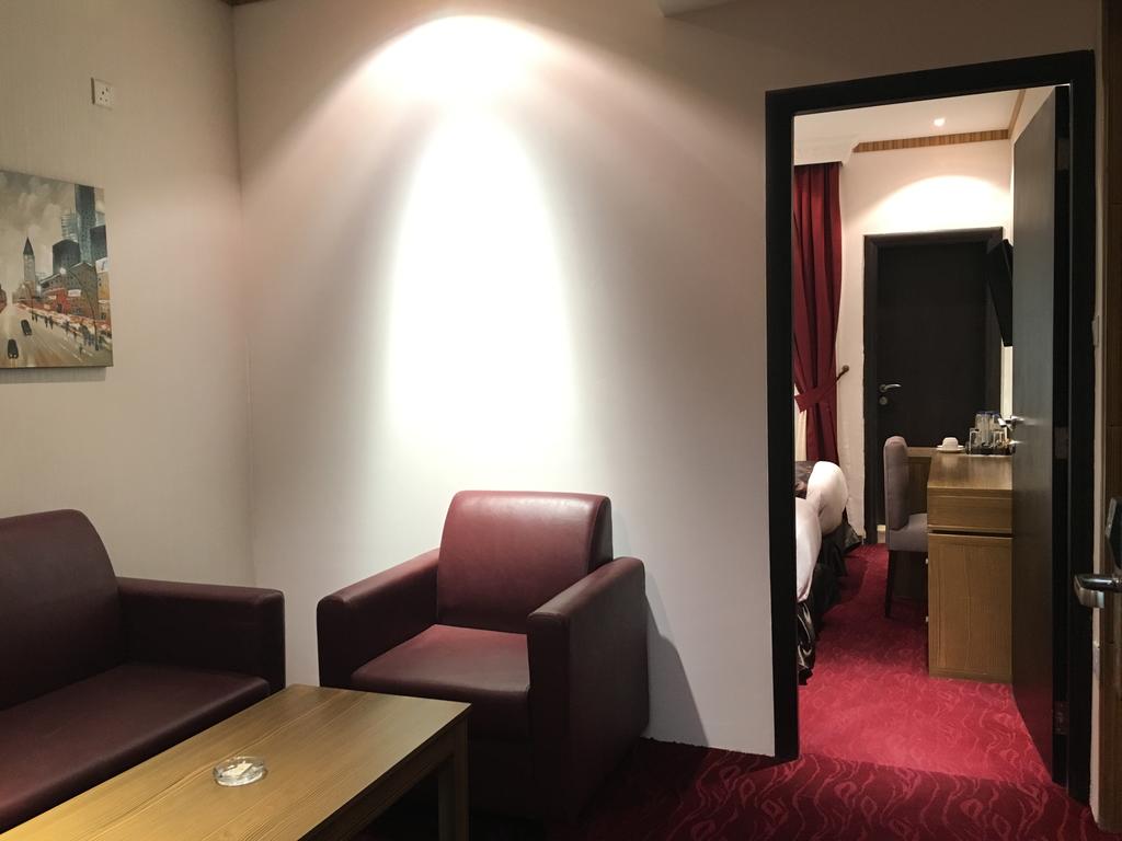 Royal Tulip Hotel — Дубаї, Об'єднані Арабські Емірати мініатюра 13