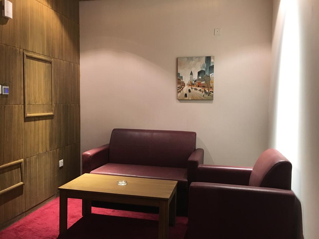 Royal Tulip Hotel — Дубаї, Об'єднані Арабські Емірати мініатюра 15
