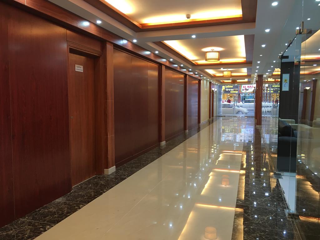 Royal Tulip Hotel — Дубаї, Об'єднані Арабські Емірати мініатюра 20
