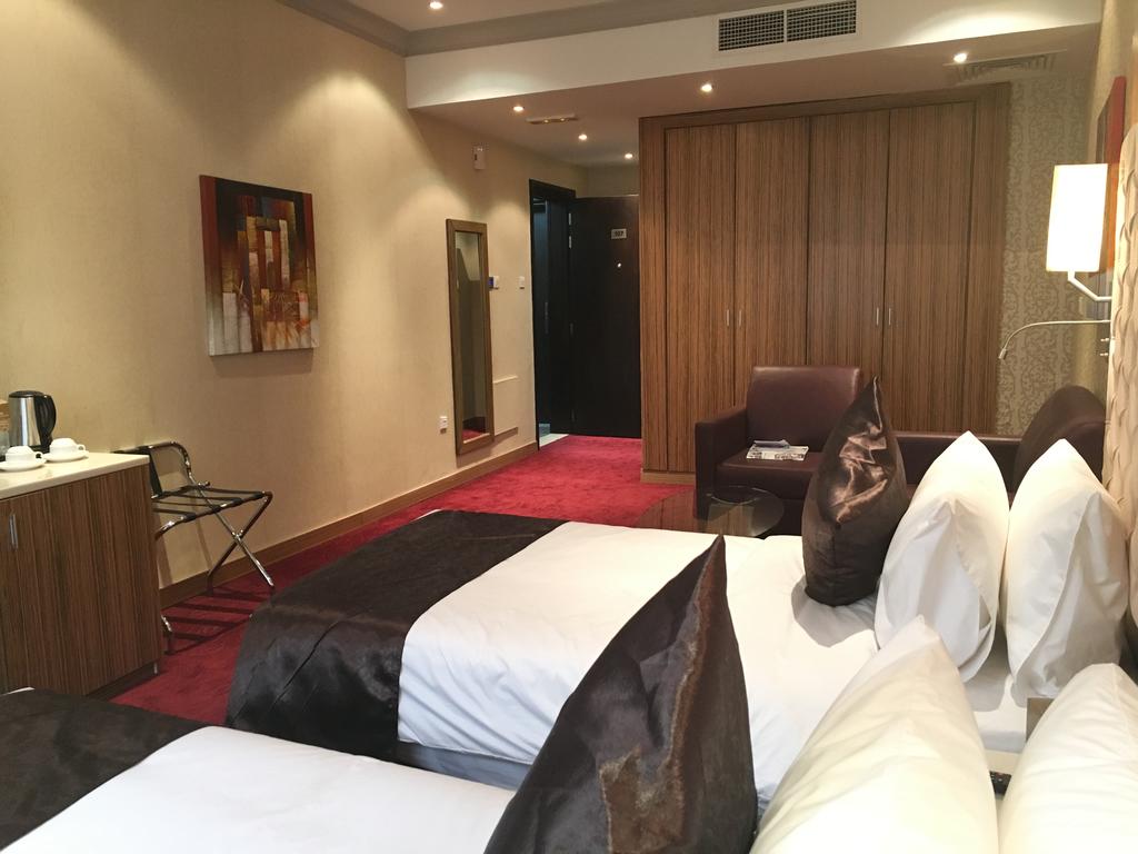 Royal Tulip Hotel — Дубаї, Об'єднані Арабські Емірати мініатюра 23