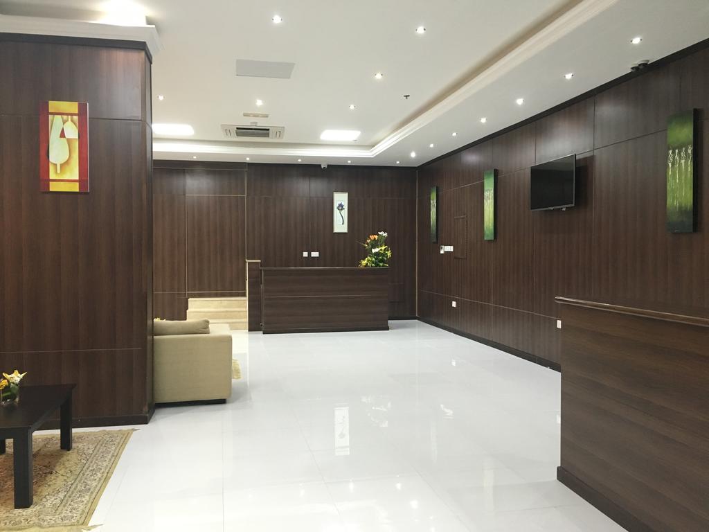Royal Tulip Hotel — Дубаї, Об'єднані Арабські Емірати мініатюра 24