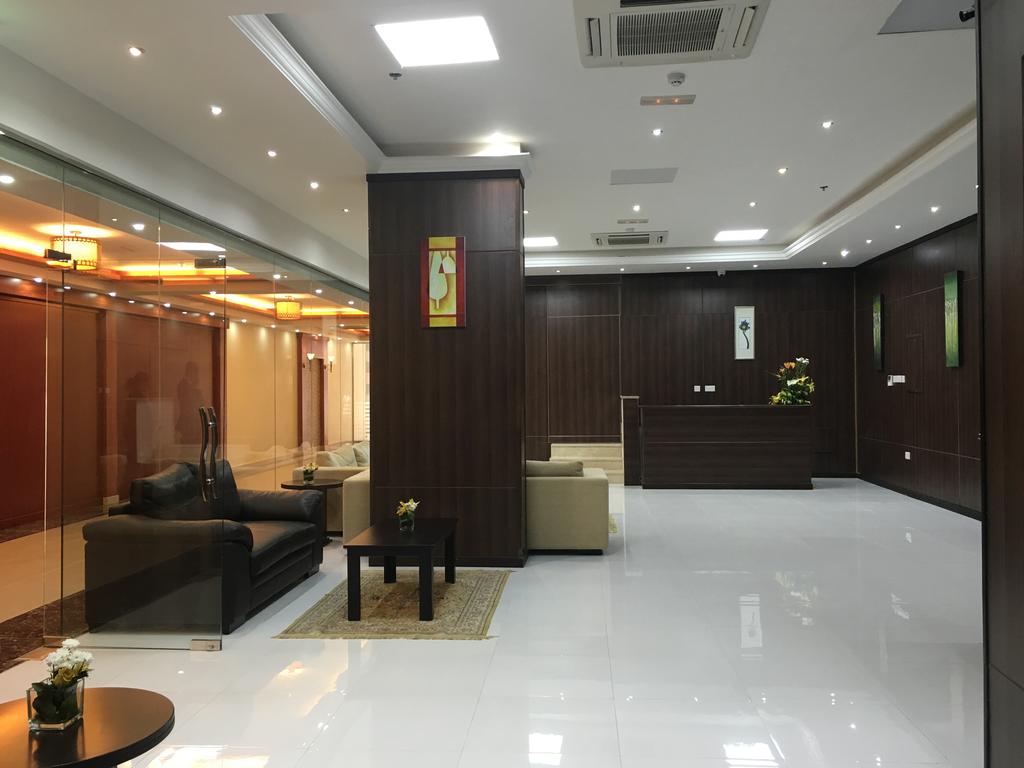 Royal Tulip Hotel — Дубаї, Об'єднані Арабські Емірати мініатюра 27
