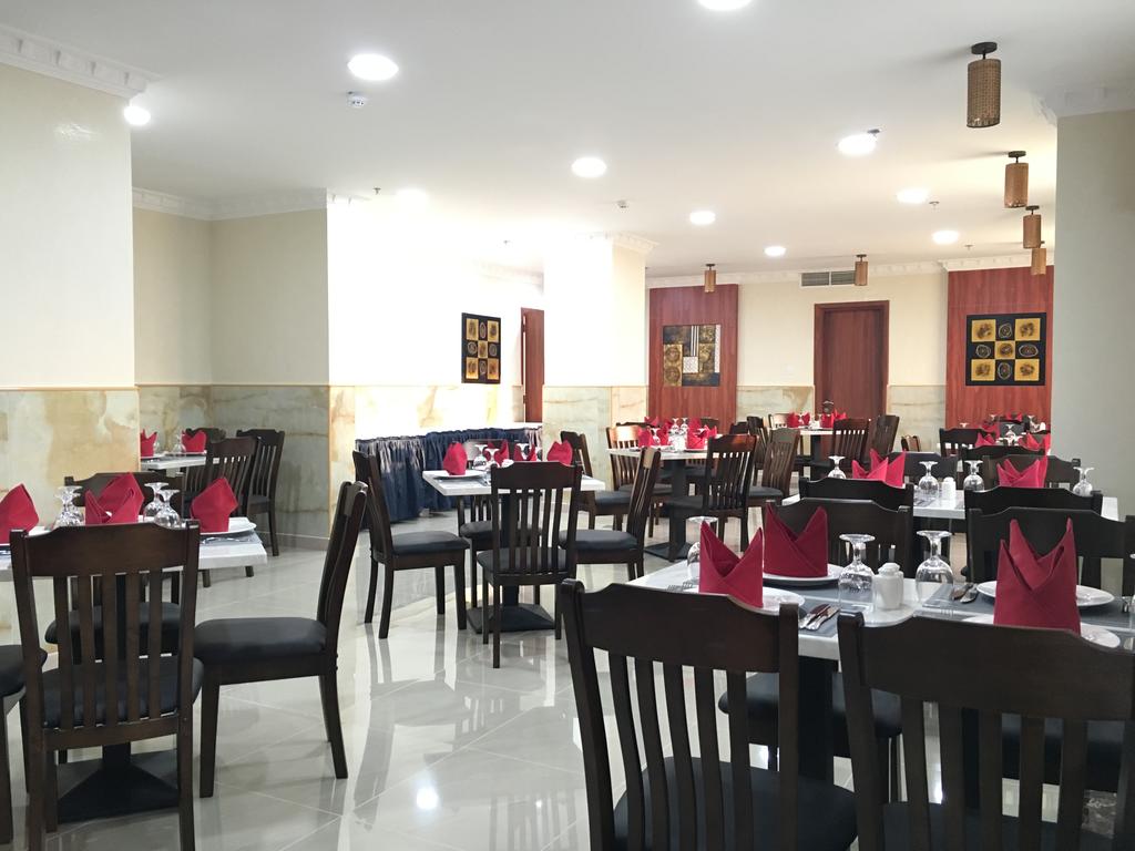 Royal Tulip Hotel — Дубаї, Об'єднані Арабські Емірати мініатюра 30