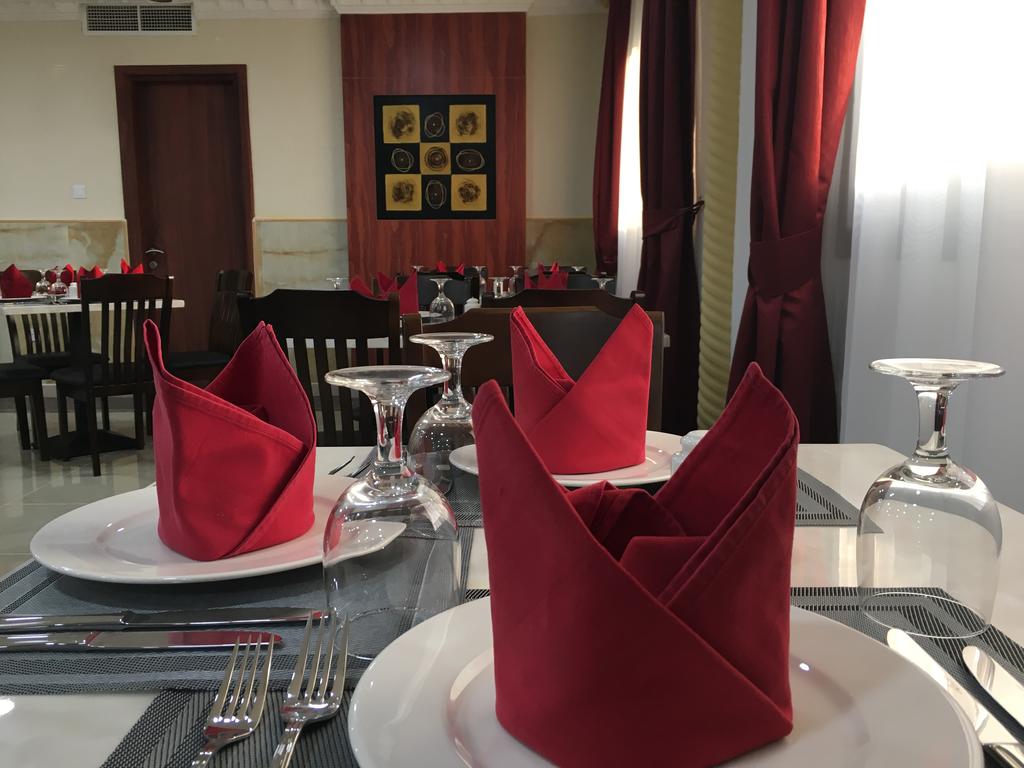Royal Tulip Hotel — Дубаї, Об'єднані Арабські Емірати мініатюра 31