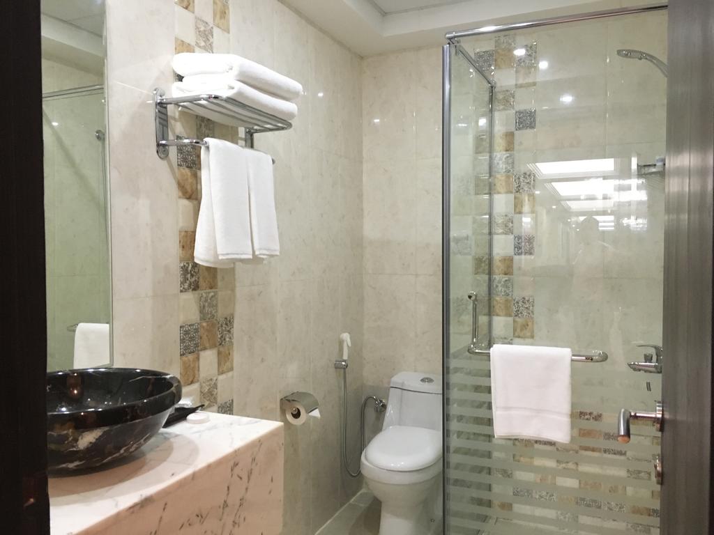 Royal Tulip Hotel — Дубаї, Об'єднані Арабські Емірати мініатюра 36