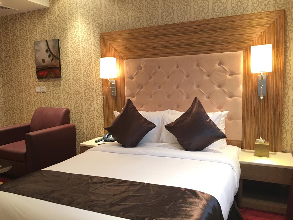 Royal Tulip Hotel — Дубаї, Об'єднані Арабські Емірати мініатюра 44