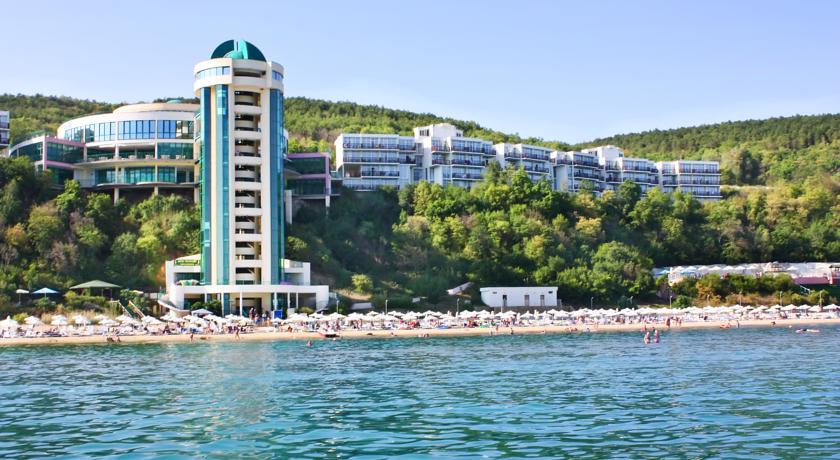Paradise Beach — Светі-Влас (Святий Влас), Болгарія мініатюра 10