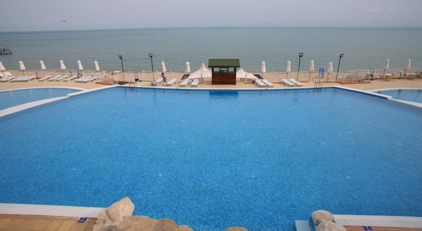 Paradise Beach — Светі-Влас (Святий Влас), Болгарія мініатюра 16