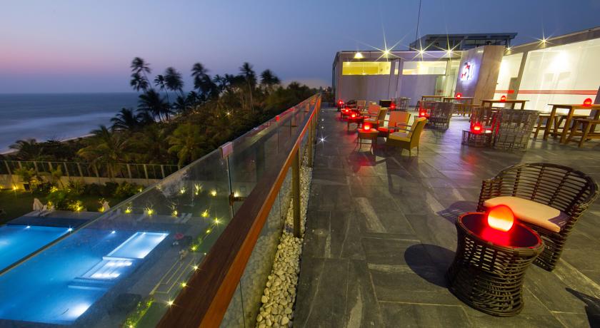 Club Waskaduwa Beach Resort & Spa — Калутара, Шрі Ланка мініатюра 10