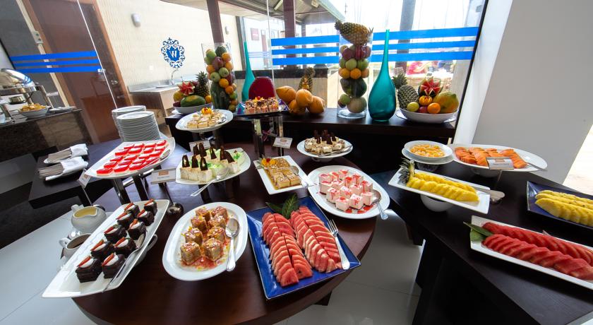 Club Waskaduwa Beach Resort & Spa — Калутара, Шрі Ланка мініатюра 12