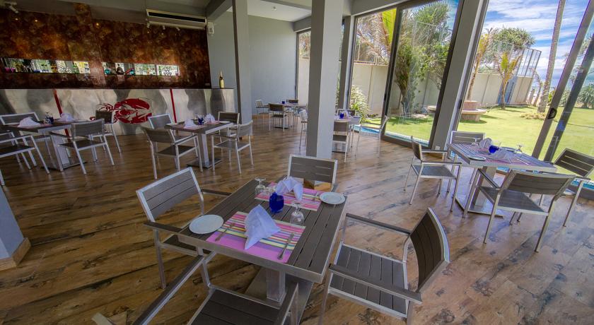 Club Waskaduwa Beach Resort & Spa — Калутара, Шрі Ланка мініатюра 21