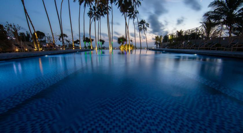 Club Waskaduwa Beach Resort & Spa — Калутара, Шрі Ланка мініатюра 24