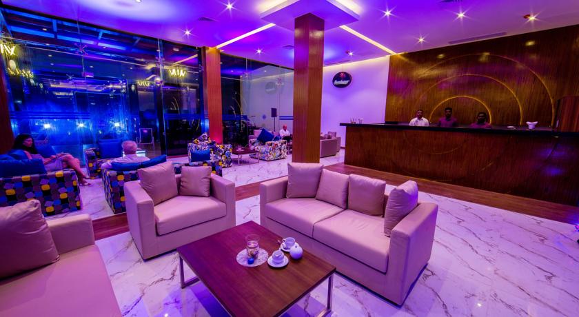 Club Waskaduwa Beach Resort & Spa — Калутара, Шрі Ланка мініатюра 26