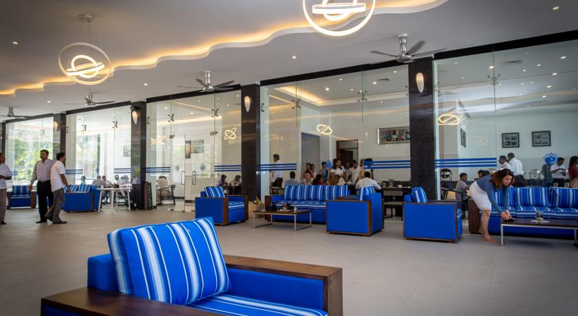 Club Waskaduwa Beach Resort & Spa — Калутара, Шрі Ланка мініатюра 27