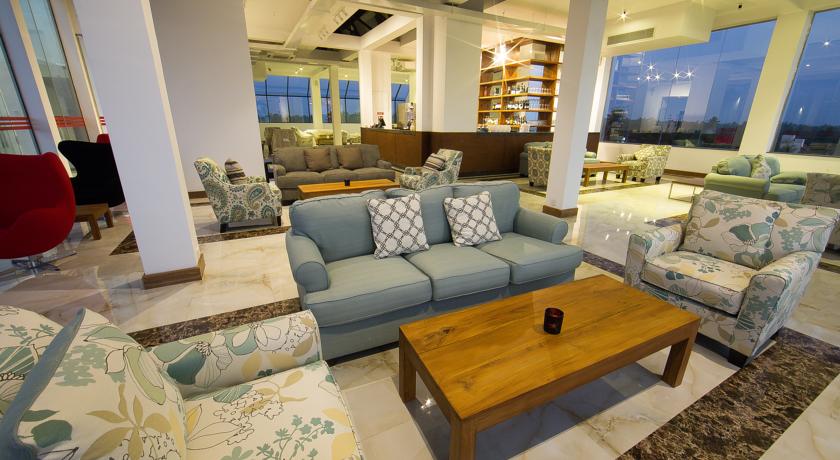 Club Waskaduwa Beach Resort & Spa — Калутара, Шрі Ланка мініатюра 28