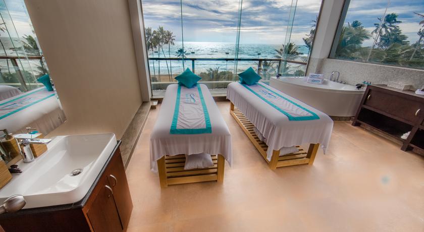 Club Waskaduwa Beach Resort & Spa — Калутара, Шрі Ланка мініатюра 35