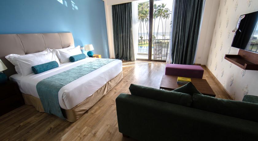 Club Waskaduwa Beach Resort & Spa — Калутара, Шрі Ланка мініатюра 36
