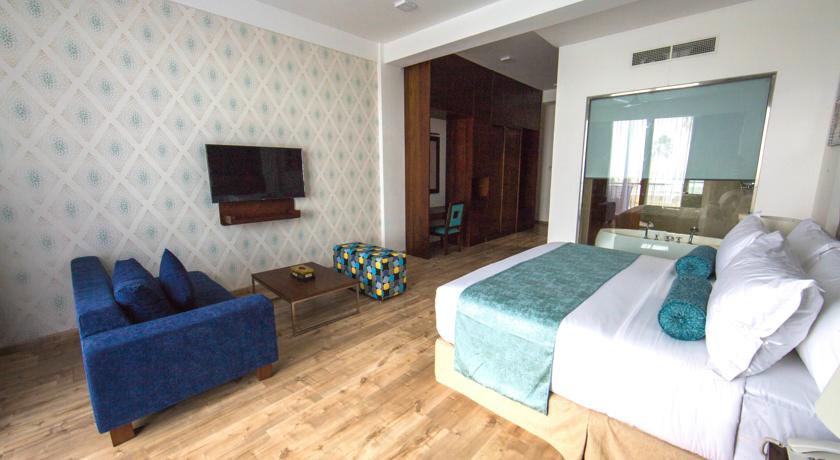 Club Waskaduwa Beach Resort & Spa — Калутара, Шрі Ланка мініатюра 38