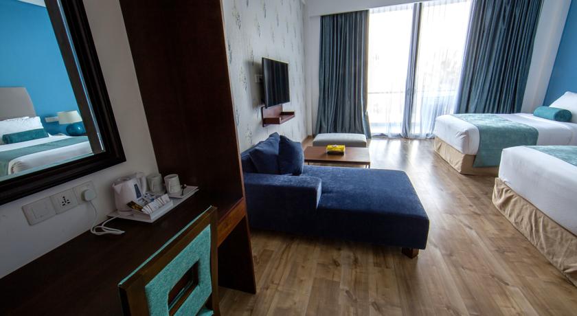Club Waskaduwa Beach Resort & Spa — Калутара, Шрі Ланка мініатюра 40