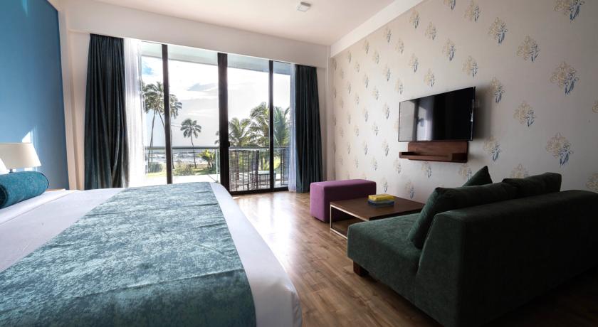 Club Waskaduwa Beach Resort & Spa — Калутара, Шрі Ланка мініатюра 42