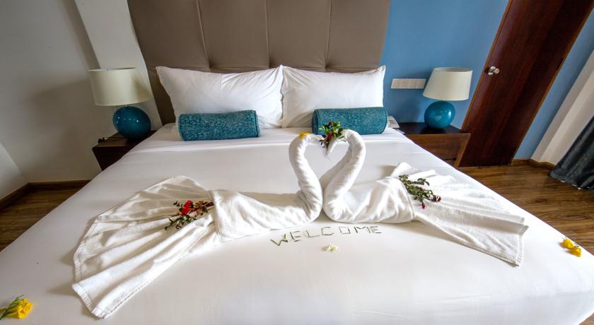 Club Waskaduwa Beach Resort & Spa — Калутара, Шрі Ланка мініатюра 44