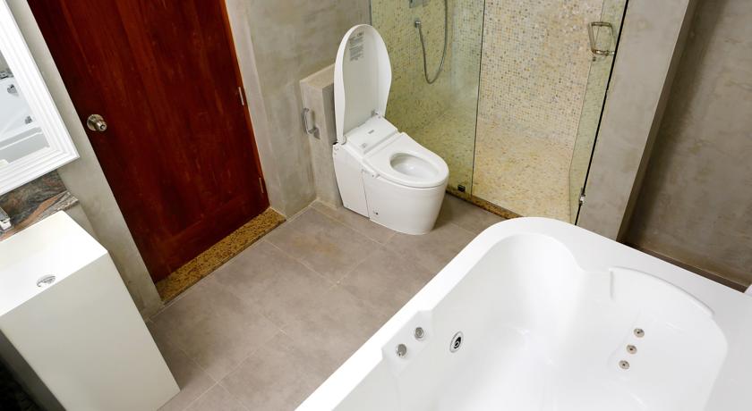Club Waskaduwa Beach Resort & Spa — Калутара, Шрі Ланка мініатюра 46