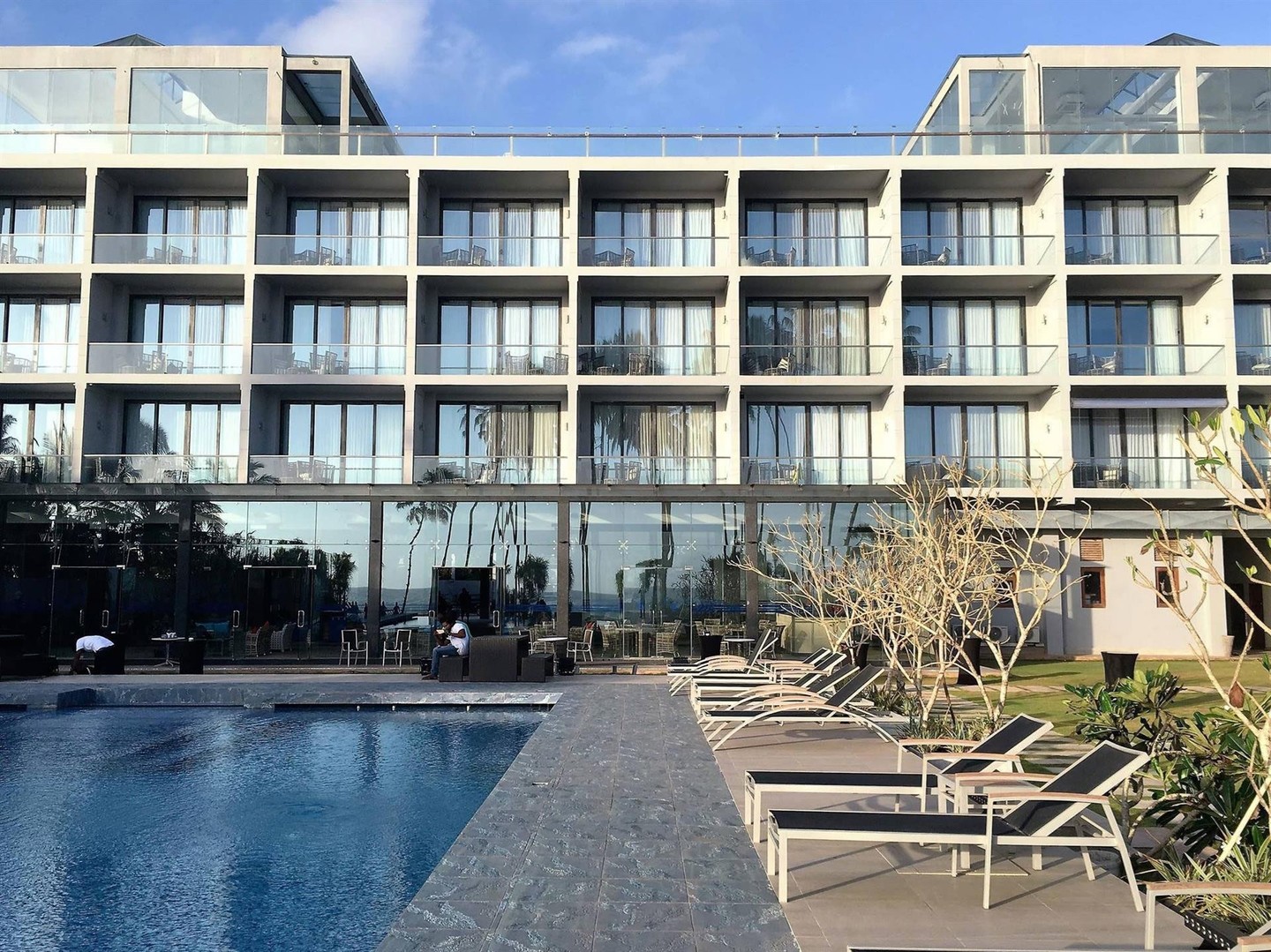 Club Waskaduwa Beach Resort & Spa — Калутара, Шрі Ланка мініатюра 48