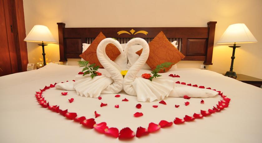 Patong Leelavadee Hua Ting Holiday Inn Phuket — о. Пхукет, Таїланд мініатюра 6