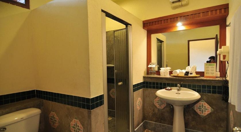 Patong Leelavadee Hua Ting Holiday Inn Phuket — о. Пхукет, Таїланд мініатюра 16