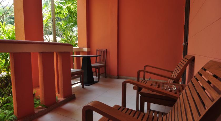 Patong Leelavadee Hua Ting Holiday Inn Phuket — о. Пхукет, Таїланд мініатюра 17