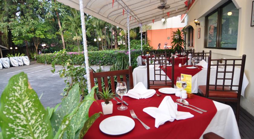 Patong Leelavadee Hua Ting Holiday Inn Phuket — о. Пхукет, Таїланд мініатюра 40