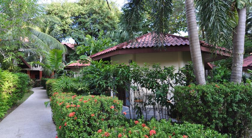 Patong Leelavadee Hua Ting Holiday Inn Phuket — о. Пхукет, Таїланд мініатюра 45