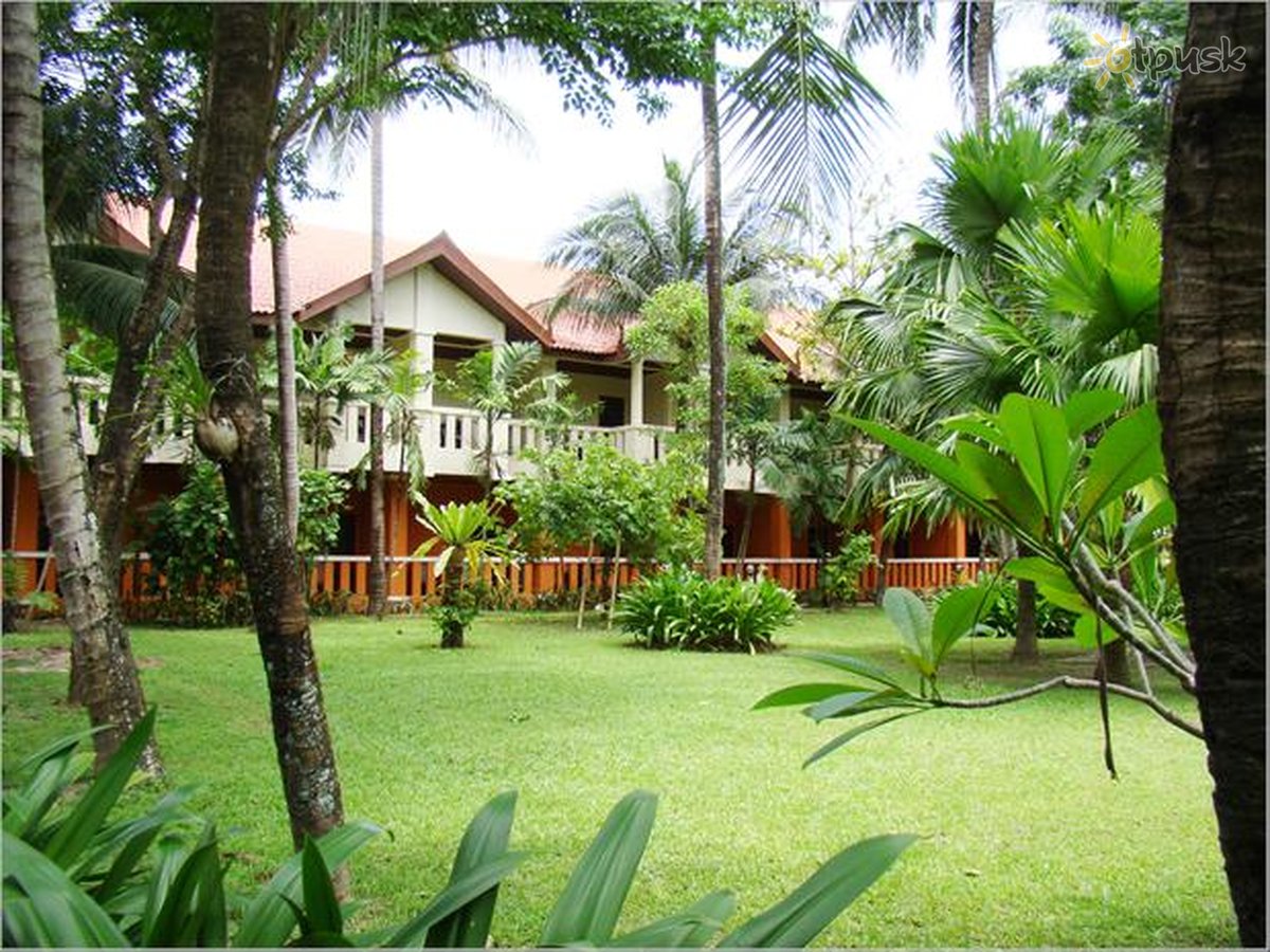 Patong Leelavadee Hua Ting Holiday Inn Phuket — о. Пхукет, Таїланд мініатюра 47