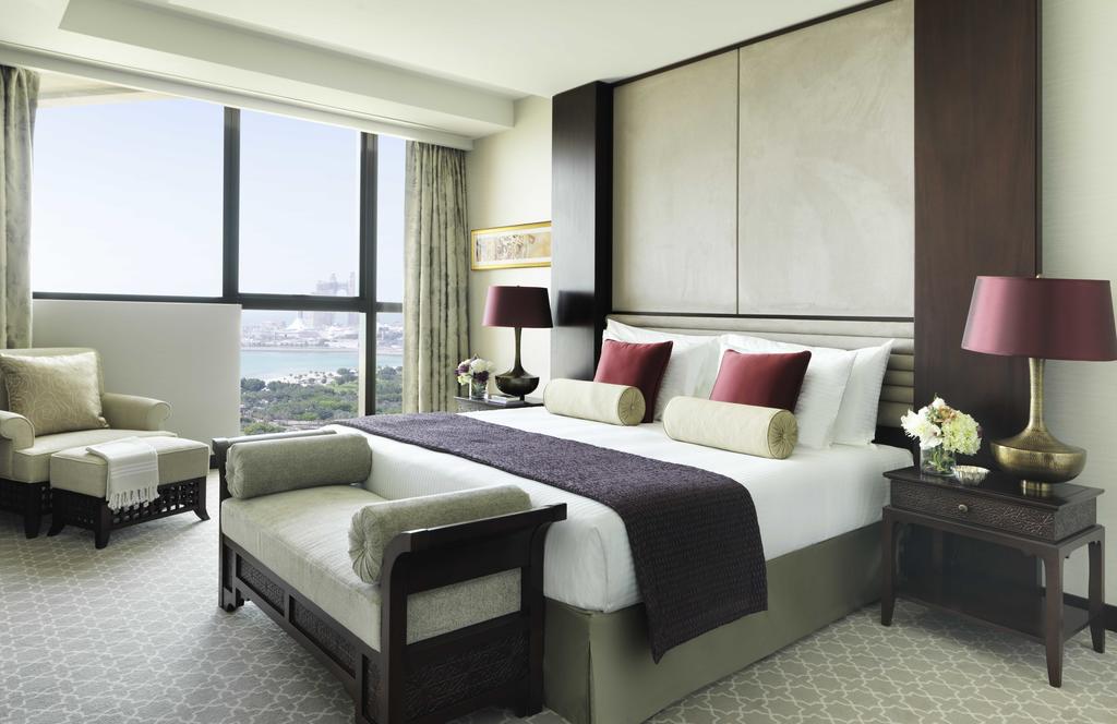 Bab Al Qasr Hotel & Residences — Абу Дабі, Об'єднані Арабські Емірати мініатюра 6