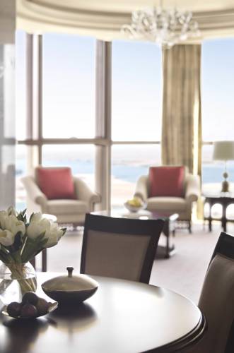 Bab Al Qasr Hotel & Residences — Абу Дабі, Об'єднані Арабські Емірати мініатюра 12