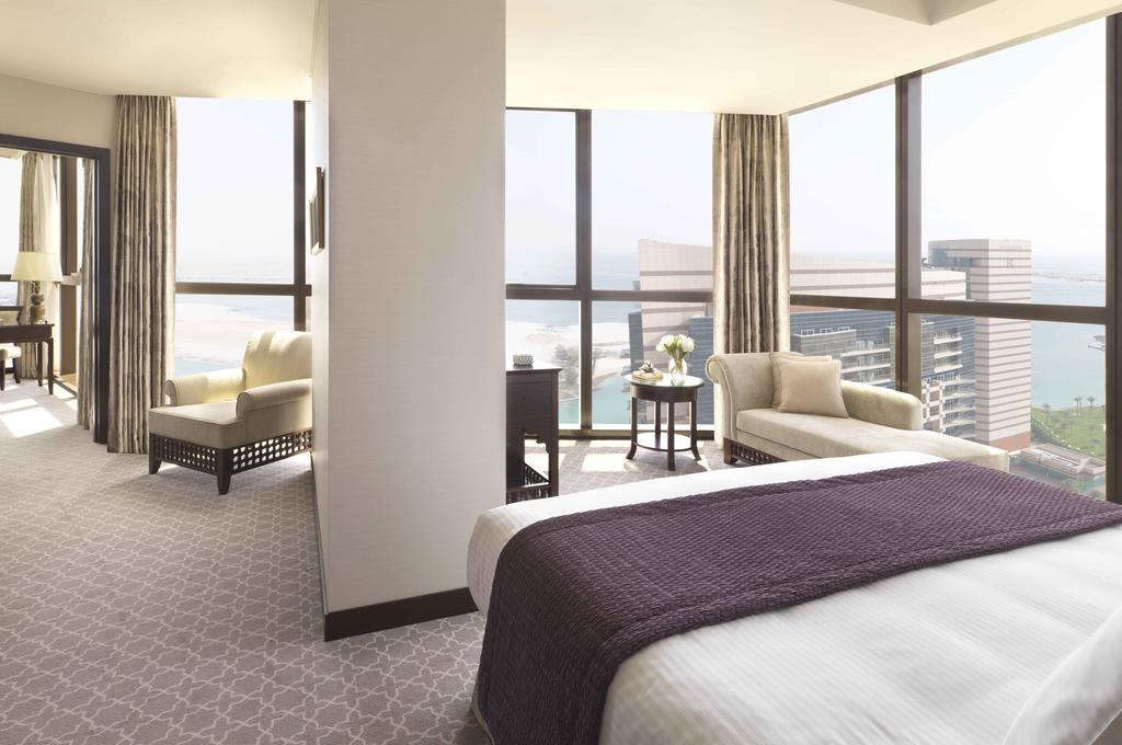 Bab Al Qasr Hotel & Residences — Абу Дабі, Об'єднані Арабські Емірати мініатюра 15