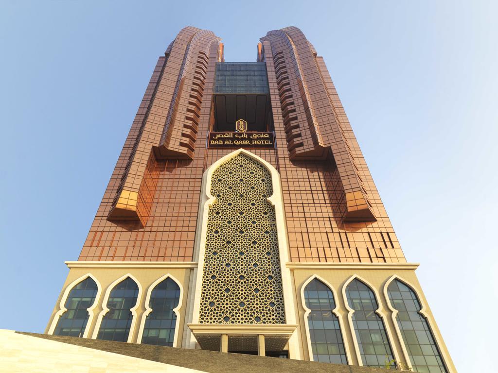 Bab Al Qasr Hotel & Residences — Абу Дабі, Об'єднані Арабські Емірати мініатюра 18
