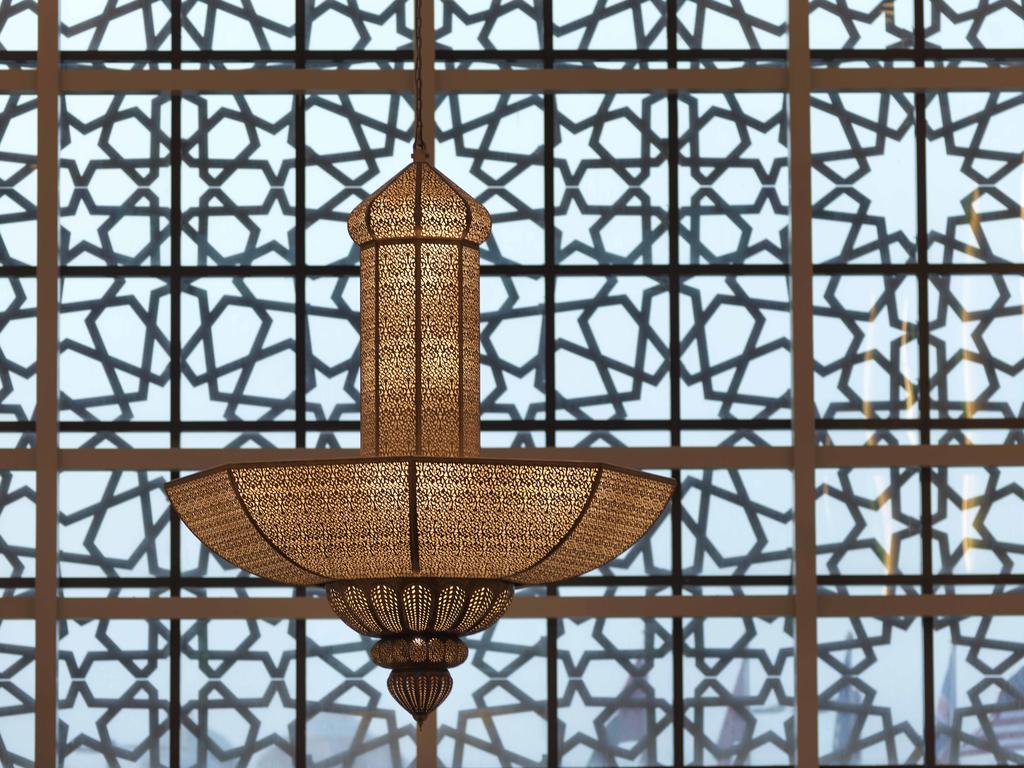 Bab Al Qasr Hotel & Residences — Абу Дабі, Об'єднані Арабські Емірати мініатюра 24